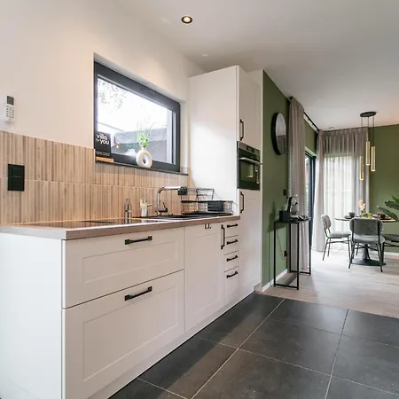 Thalor Holiday home Zutendaal