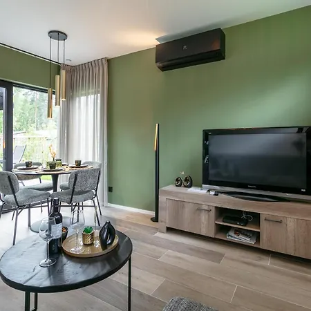 Ferienhaus Thalor
