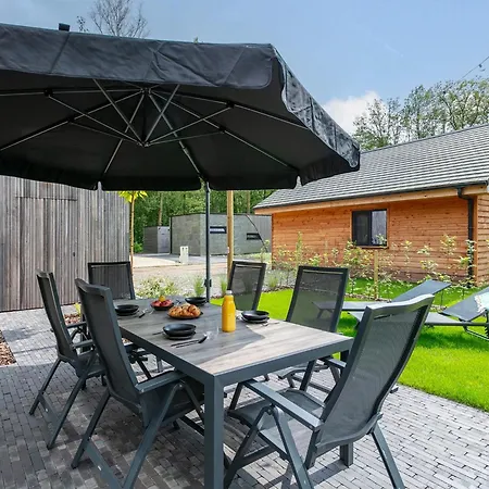 Ferienhaus Thalor *