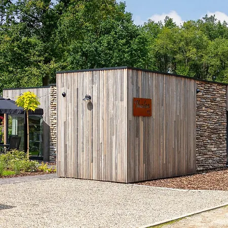 Thalor Ferienhaus Zutendaal