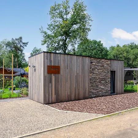 Ferienhaus Thalor Zutendaal