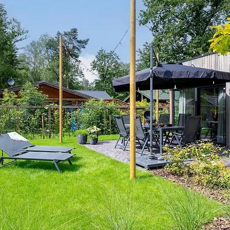 Thalor Ferienhaus