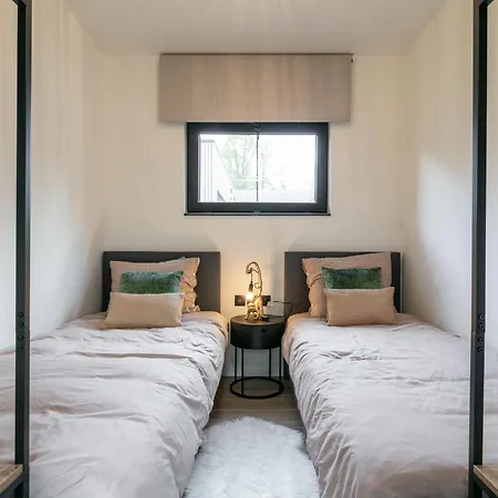 Ferienhaus Thalor *