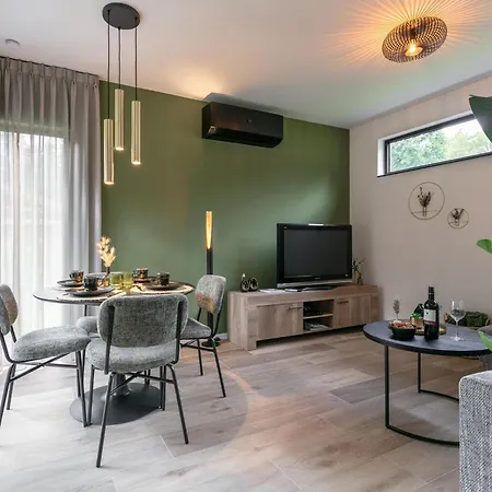 Holiday home Thalor